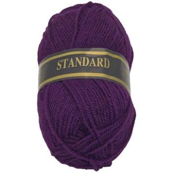 Standard 50 g – 721 tmavo fialová (6620)