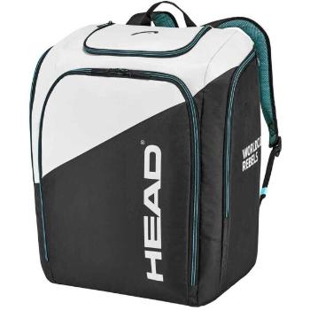 Head REBELS RACING BACKPACK L 95 Síbakancs táska, fekete, méret