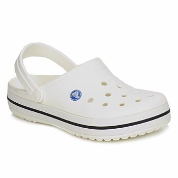 Crocs  CROCBAND  Nazuvky Biela