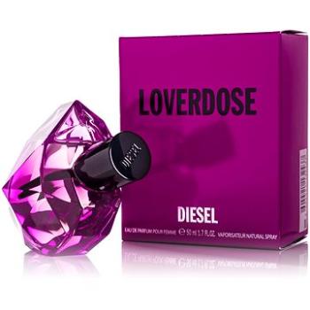 Diesel Loverdose 50 ml (3605521132437)