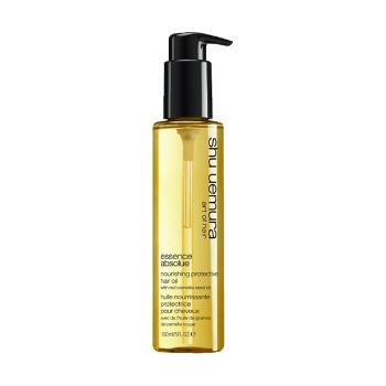 Shu Uemura Vyživujúci a ochranný olej na vlasy Essence Absolue (Nourishing Protective Hair Oil) 150 ml