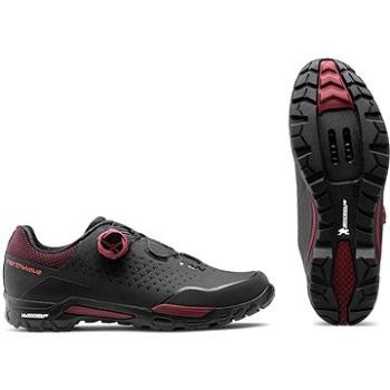 Northwave – X-Trail Plus Woman – Black/Plum (SPTnor0325nad)