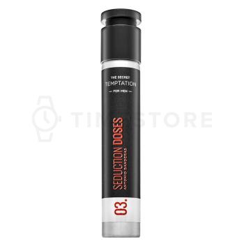 Antonio Banderas Seduction Doses The Secret Temptation toaletná voda pre mužov 30 ml   - 30 dní na vrátenie tovaru, Garancia originality