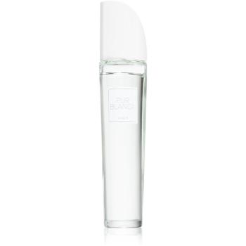 Avon Pur Blanca toaletná voda pre ženy 50 ml