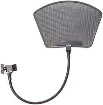 Bespeco FPOP03 Pop-filter