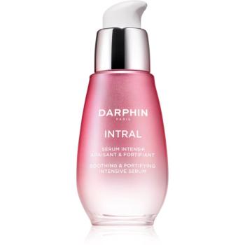 Darphin Intral Soothing & Fortifying Intensive Serum upokojujúce sérum proti začervenaniu pleti 30 ml