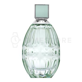 Jimmy Choo Floral toaletná voda pre ženy 90 ml   - 30 dní na vrátenie tovaru, Garancia originality
