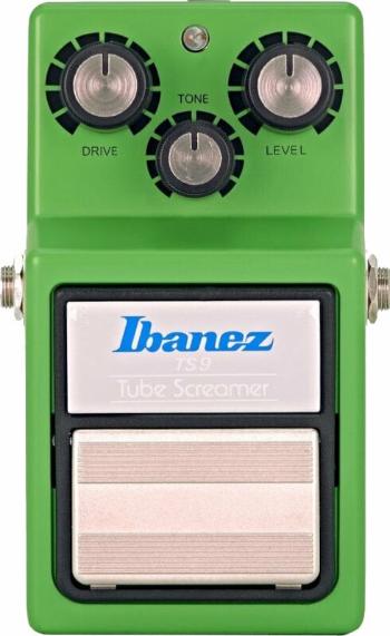 Ibanez TS9 Gitarový efekt