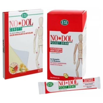 Esi NO DOL drink 16 x 20 ml