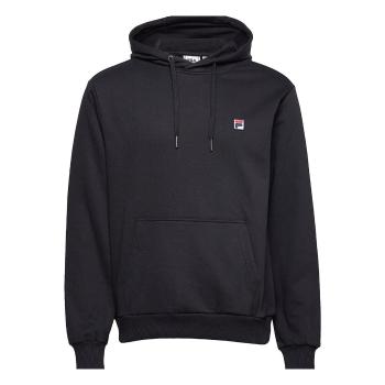 Fila  VICTOR HOODY  Mikiny Čierna