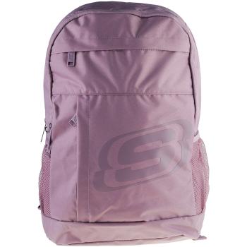 Skechers  Central II Backpack  Ruksaky a batohy Ružová