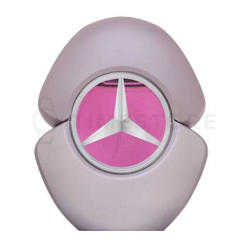 Mercedes-Benz Mercedes Benz Woman parfémovaná voda pre ženy 90 ml   - 30 dní na vrátenie tovaru, Garancia originality