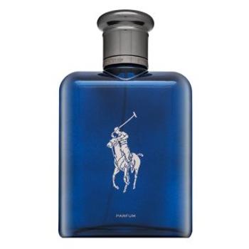 Ralph Lauren Polo Blue tiszta parfüm férfiaknak 125 ml