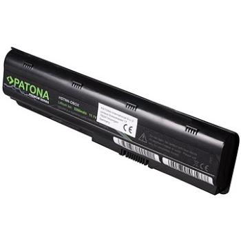 PATONA pre ntb HP HSTNN-IB0X 5200 mAh Li-Ion 10,8 V PREMIUM DV6 (PT2327)