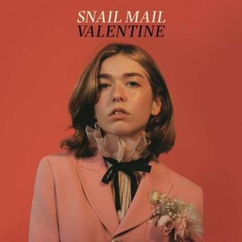 SNAIL MAIL - VALENTINE, CD