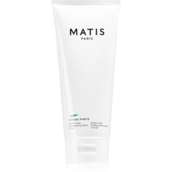 MATIS Paris Réponse Pureté Perfect-Clean čistiaci gél pre problematickú pleť 200 ml