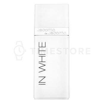 Jacomo de Jacomo In White toaletná voda pre mužov 100 ml - 30 dní na vrátenie tovaru, Garancia originality