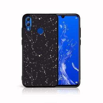 MY ART Ochranný obal Honor 10 Lite STARRY (173)