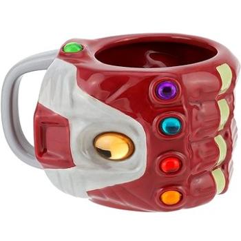 Marvel Avengers – Infinity War Nano Gauntlet – hrnček (5055964742331)