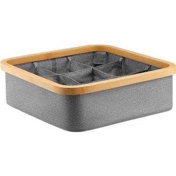 Siguro Organizér Cozy Home deväťdielny, 9 × 30 × 30 cm (SGR-OR-L510Y)
