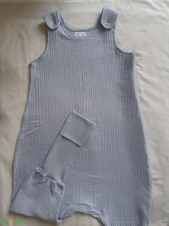 62 68 74 80 86 92 98 104 110 116 122 128 134 140 Nyári tipegő hálózsák