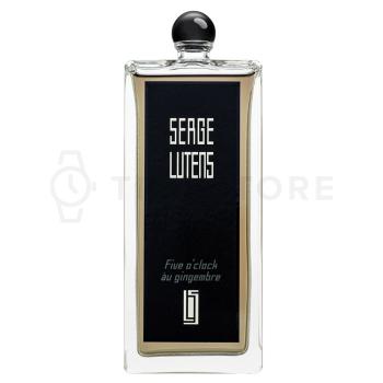 Serge Lutens Five O'Clock Au Gingembre parfémovaná voda unisex 100 ml   - 30 dní na vrátenie tovaru, Garancia originality