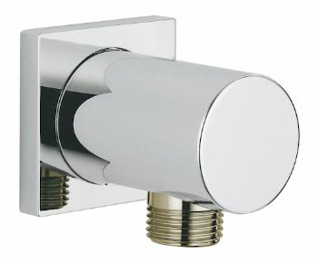Podomietkový vývod GROHE Rainshower neutral chróm 27076000