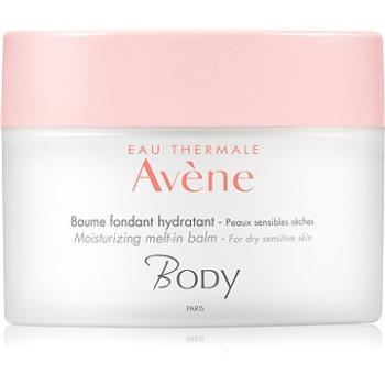 AVENE Hydratačný telový balzam na suchú citlivú pleť 250 ml (3282770111583)