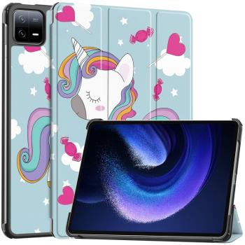 ART Zaklápací obal Xiaomi Pad 6 / Pad 6 Pro UNICORN