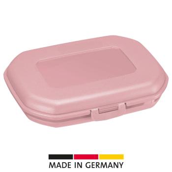 Westmark Box na desiatu MINI, 300 ml, ružová