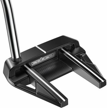 Cobra Golf King Nova Putter Pravá ruka Nova 35" Golfová palica Putter