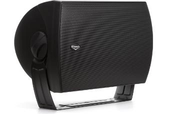 KLIPSCH CA-800-TSW Black