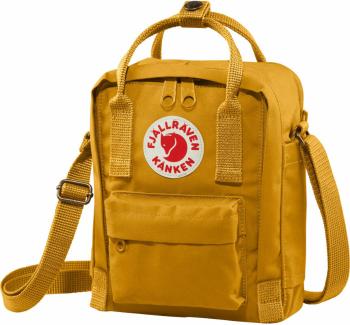 Fjällräven Kånken Sling Kuriérska taška Sling Ochre