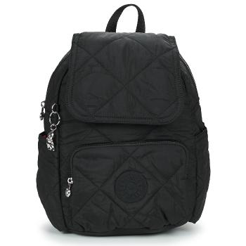 Kipling  CITY PACK S  Ruksaky a batohy Čierna