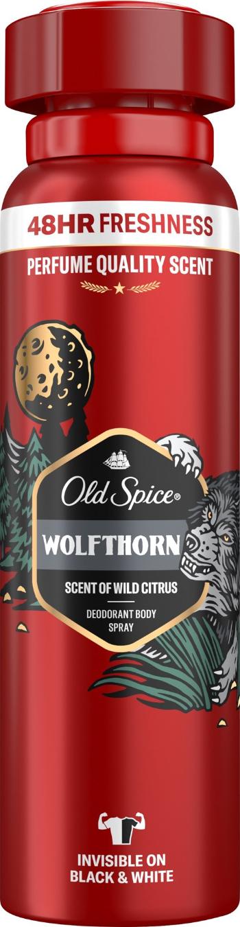 Dezodor OLD SPICE Wolfthorn 150 ml