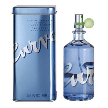 Liz Claiborne Curve toaletná voda pre ženy 100 ml