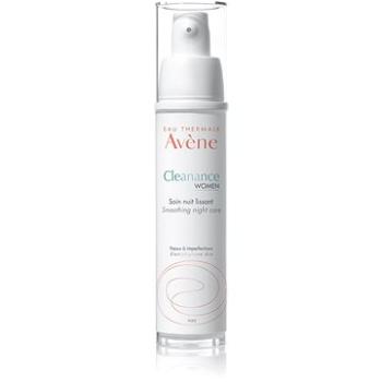 AVENE Cleanance Women Night Care 30 ml (3282770205589)