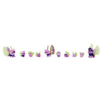 Hatchimals rodinné balenie zvieratiek vlci (778988382097)