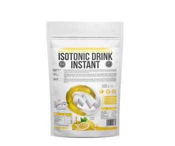 MAXXWIN Isotonic drink instant citron 500 g