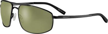 Serengeti Modugno 2.0 Matte Black/Mineral Polarized Smoke Lifestyle okuliare