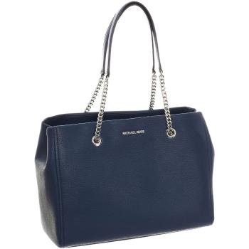 MICHAEL Michael Kors  38R3SJ6E7I-NAVY  Veľká nákupná taška/Nákupná taška Námornícka modrá