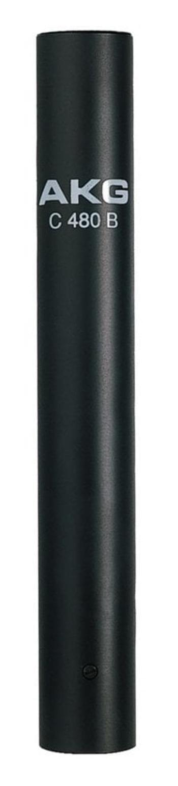 AKG C480 B ULS Fantómový napájač