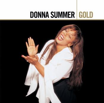 Donna Summer, Gold, CD