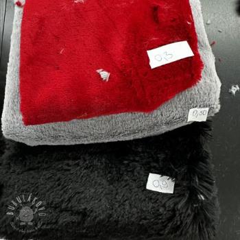 Balík látok umelá kožušina 141