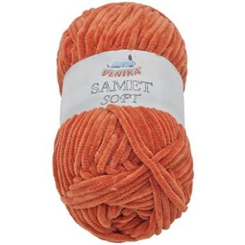 Samet Soft 100 g – 256 terra (7102)