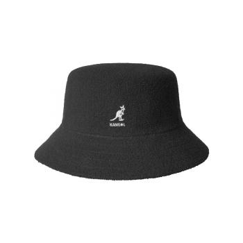 Kangol  Bermuda bucket  Klobúky Čierna