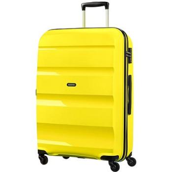 American Tourister Bon Air Spinner Solar Yellow, veľ. L (5414847659645)