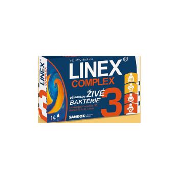 Linex Complex 14 cps