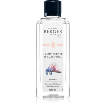 Maison Berger Paris Liliflora náplň do katalytickej lampy 500 ml