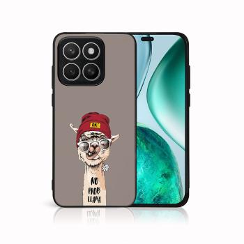 MY ART Ochranný kryt pre Honor X8c PROBLLAMA (187)
